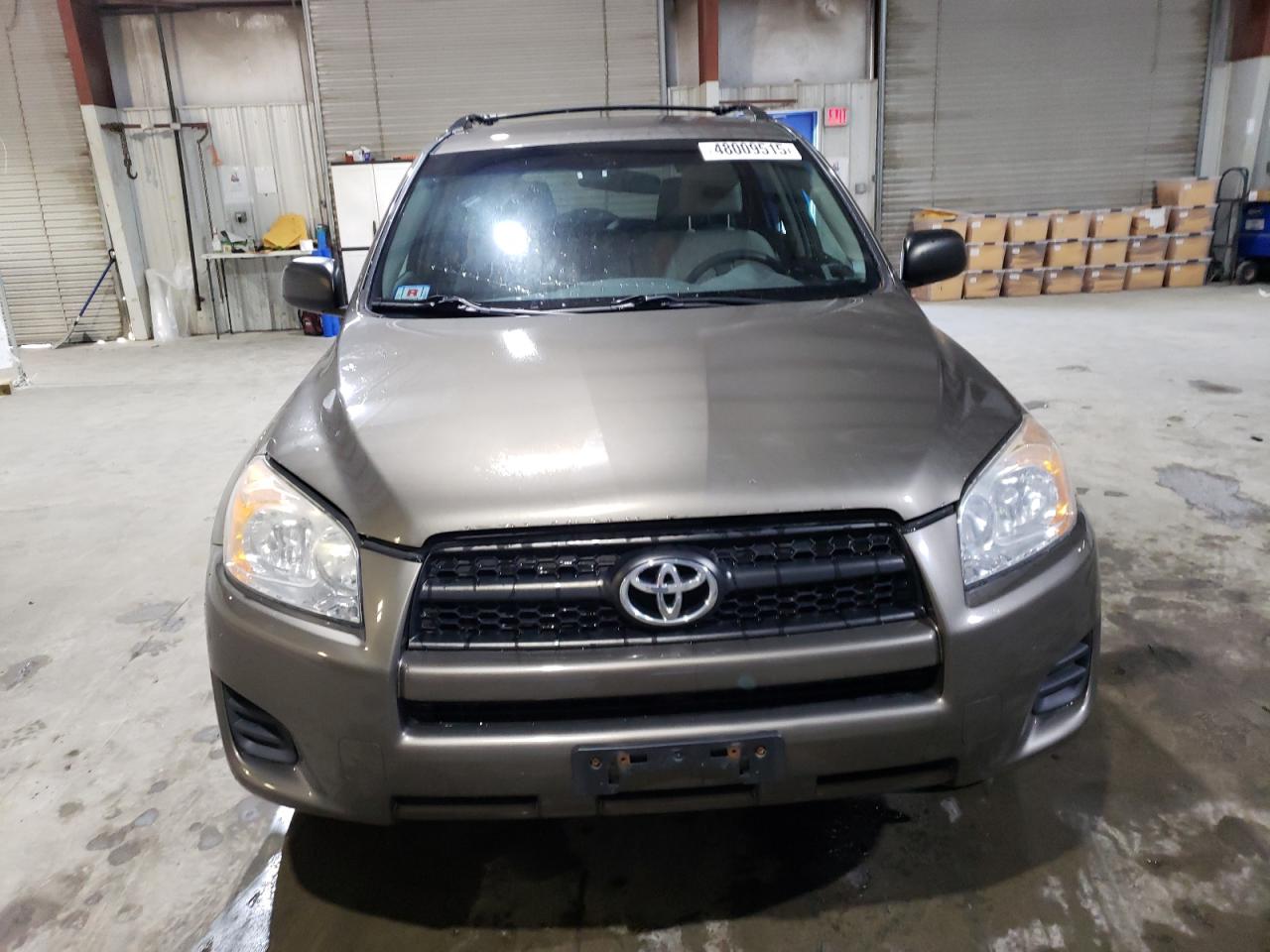 2011 Toyota RAV 4 - Image 5