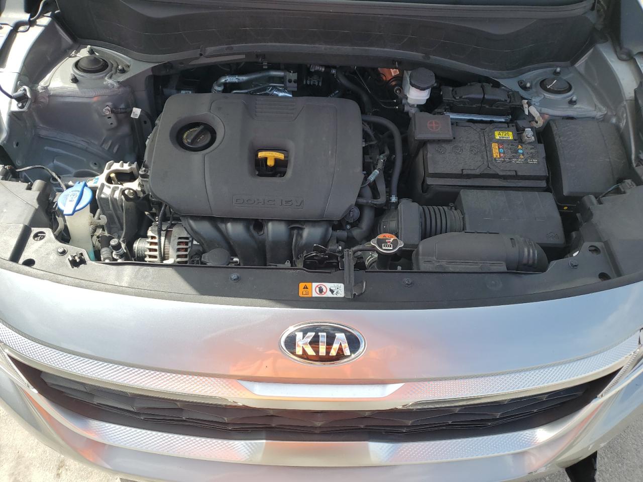 2021 Kia Seltos - Image 12