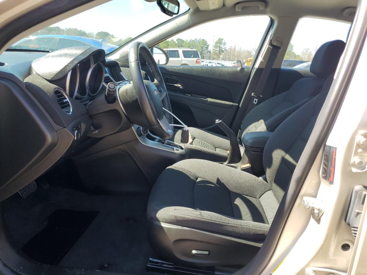 2014 Chevrolet Cruze - Image 7