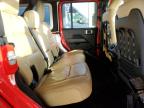 2019 Jeep Wrangler Unlimited Rubicon للبيع في Hayward، CA - Front End
