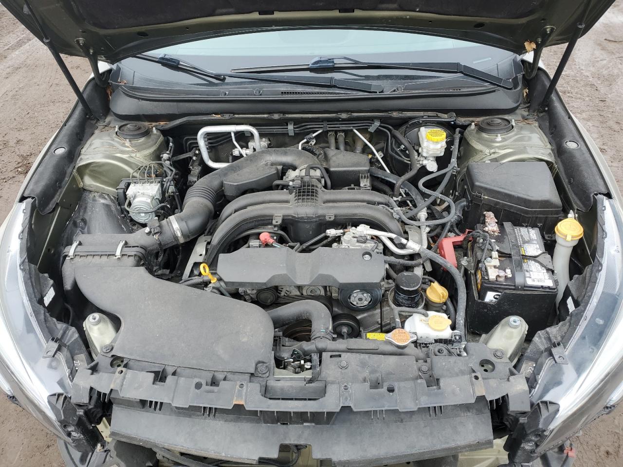 2019 Subaru Outback - Image 13