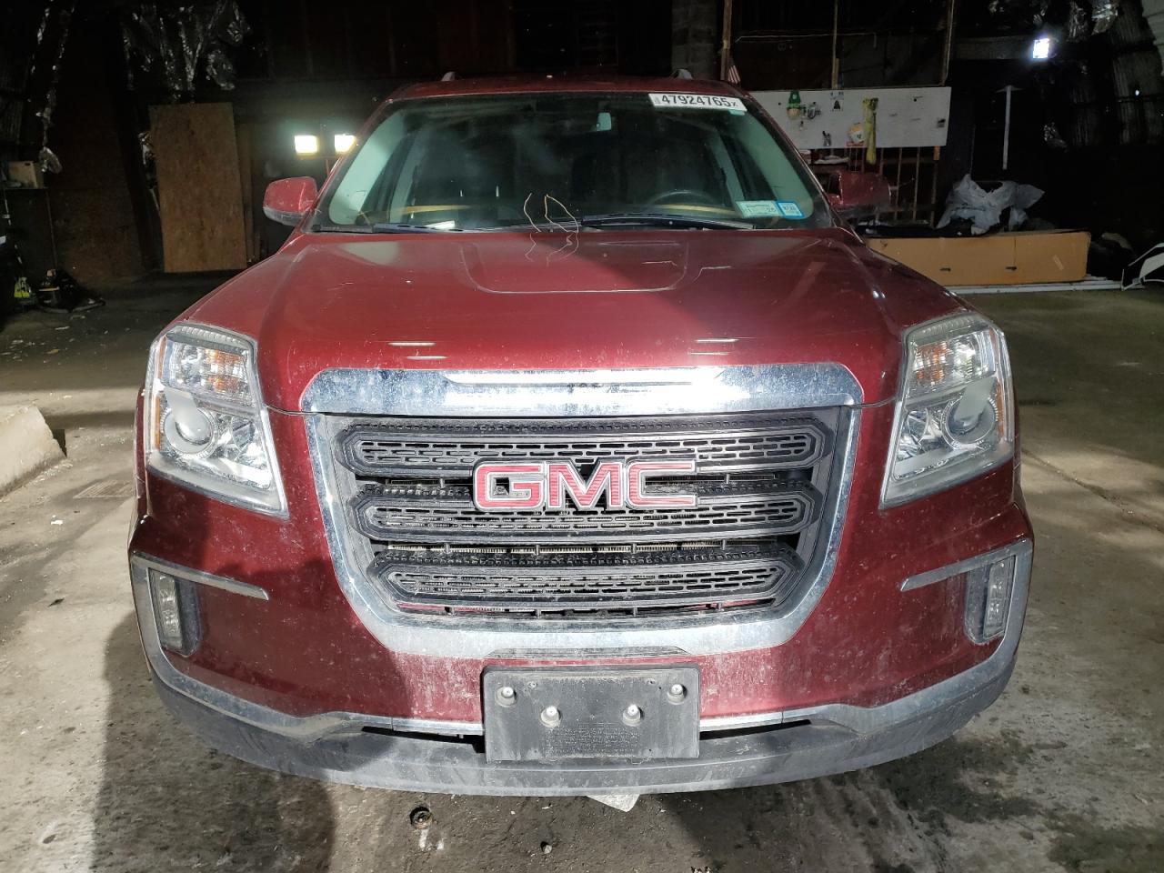 2017 GMC Terrain - Image 5