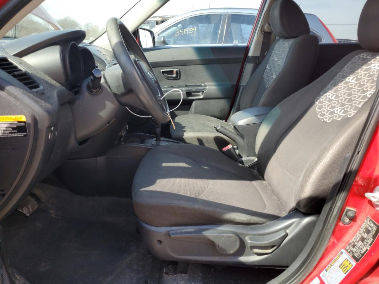2010 Kia Soul - Image 7