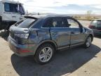 2018 Audi Q3 Premium Plus for Sale in Albuquerque, NM - Side