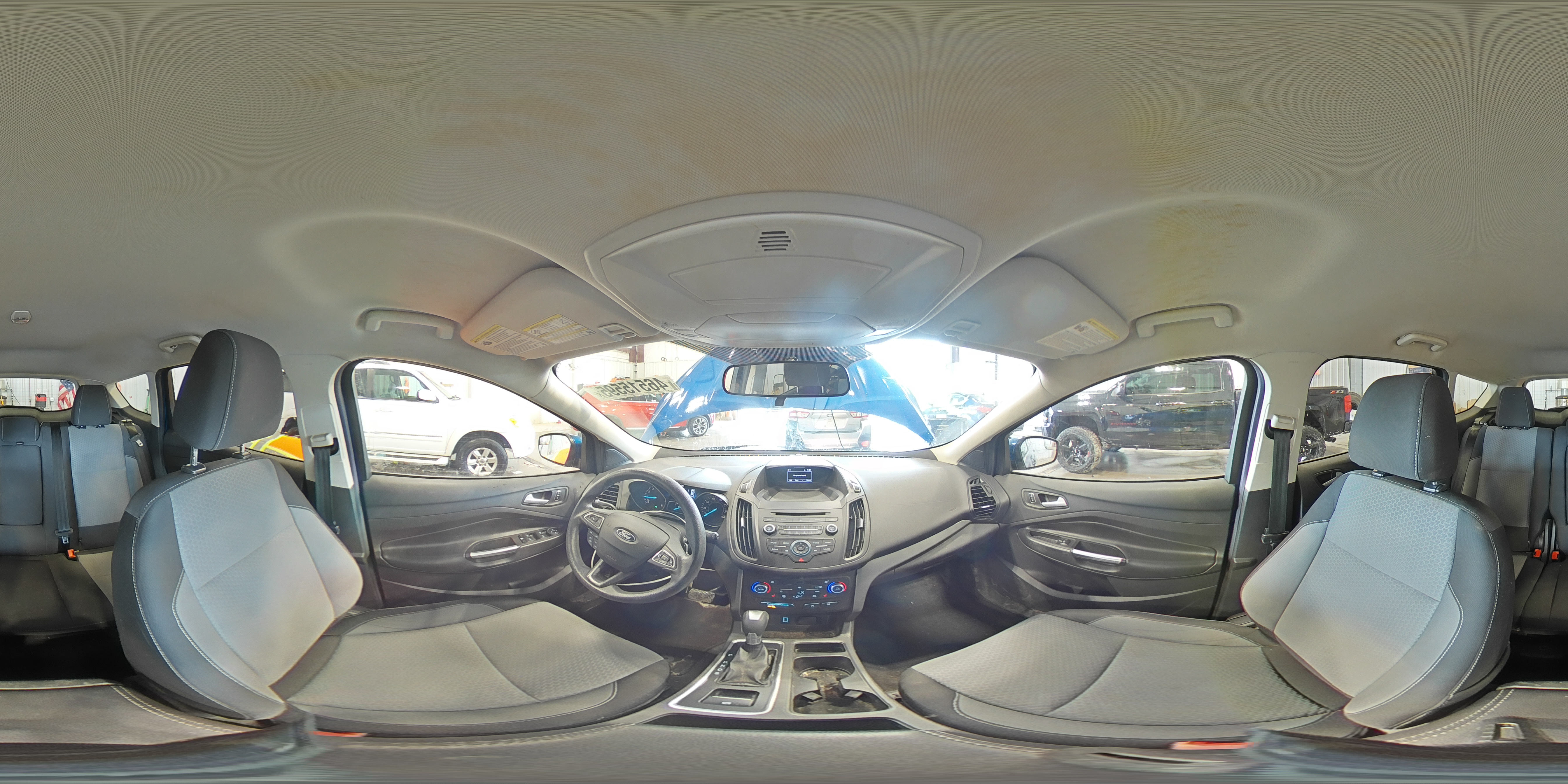 2017 Ford Escape - Image 15