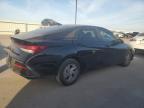 2025 Hyundai Elantra Se zu verkaufen in Wilmer, TX - Top/Roof