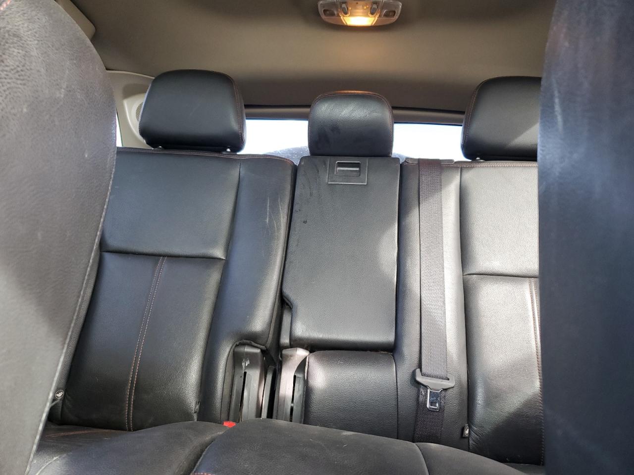 2013 Ford Edge - Image 10