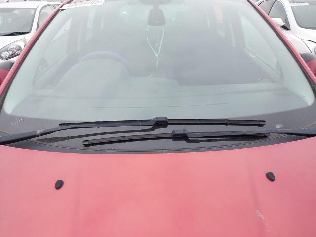 2011 PEUGEOT 3008 1.6 HDI 112 SPORT 5DR EGC