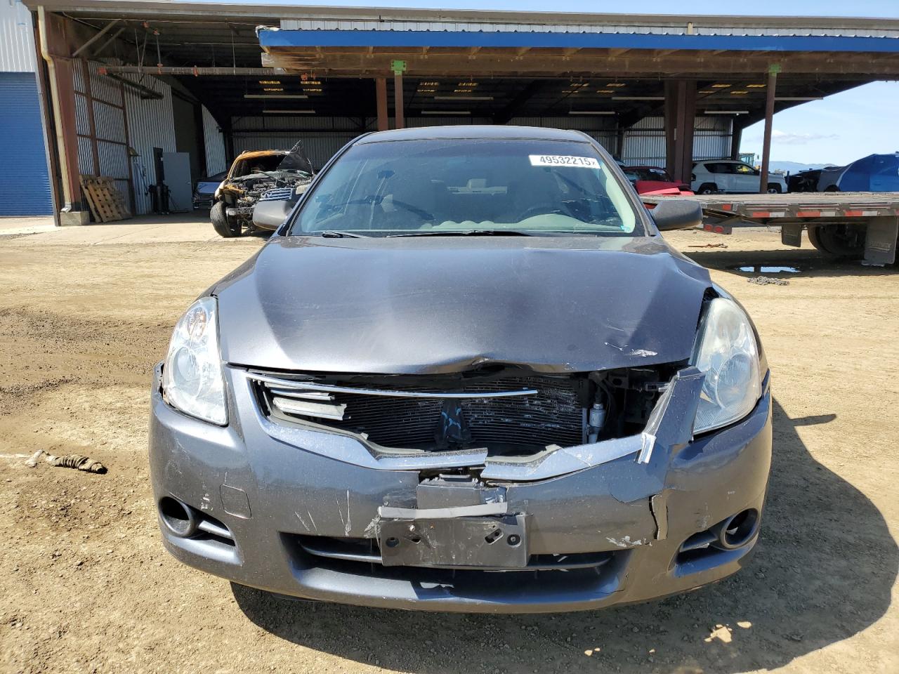 2010 Nissan Altima - Image 5