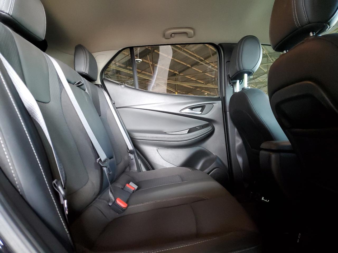 2022 Buick Encore - Image 10