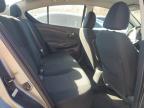 2019 Nissan Versa S იყიდება Hurricane-ში, WV - Water/Flood