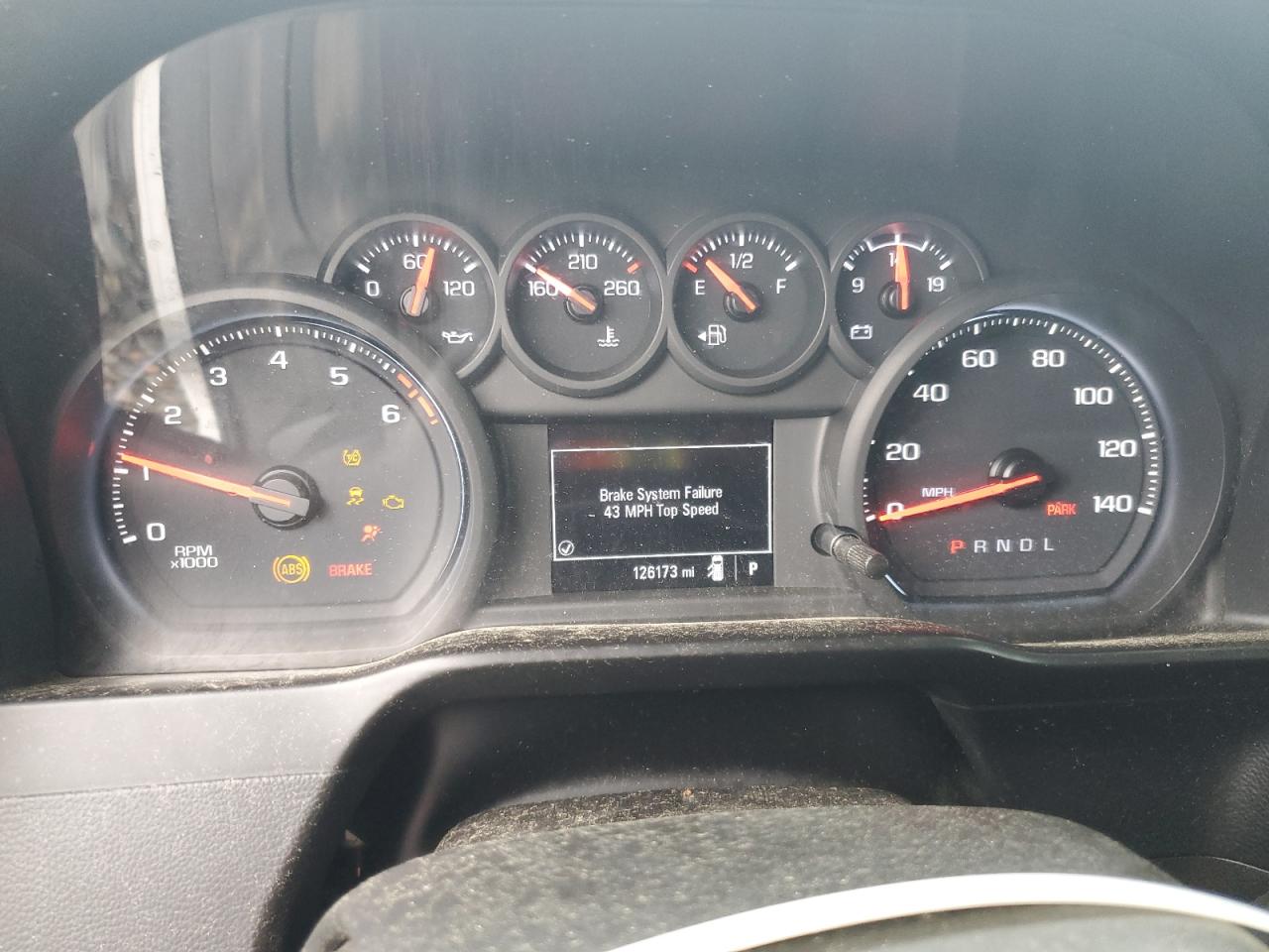 2021 Chevrolet Silverado - Image 9