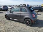 2014 Fiat 500 Abarth de vânzare în Sacramento, CA - Mechanical