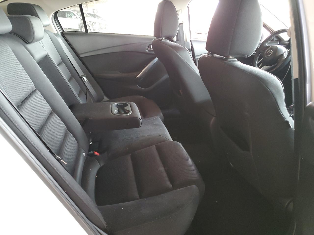 2016 Mazda 6 - Image 10