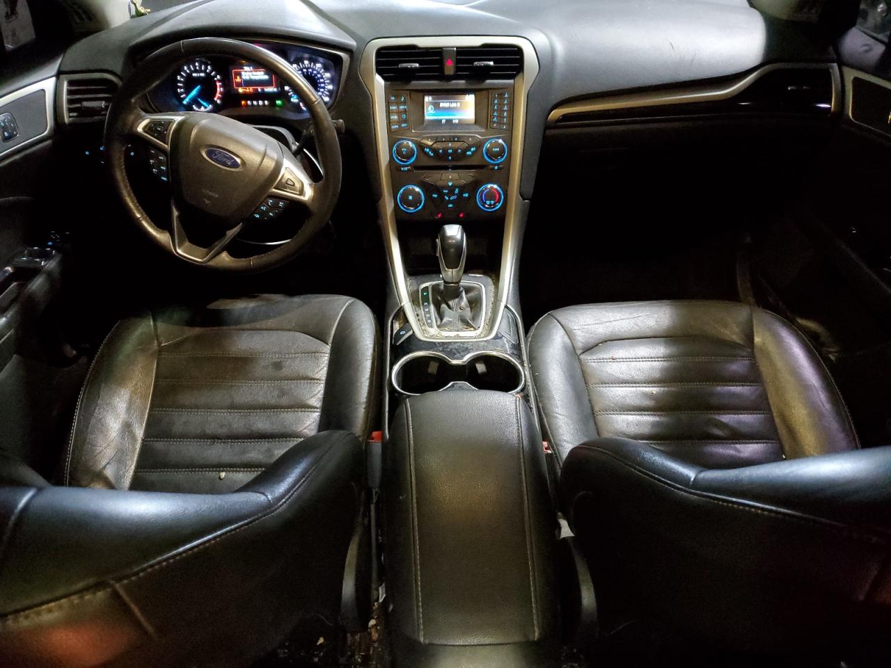 2015 Ford Fusion - Image 8
