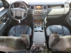 2016 Land Rover Lr4  na sprzedaż w Mentone, CA - Rear End
