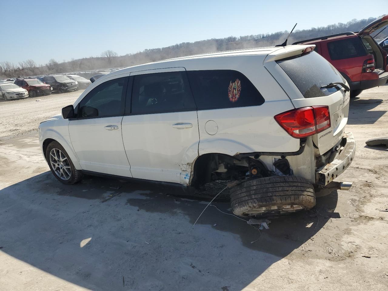 2014 Dodge Journey - Image 2