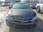 2017 Toyota Camry Hybrid na sprzedaż w Wayland, MI - Front End