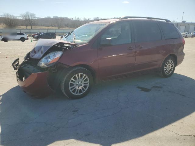 2009 Toyota Sienna Ce