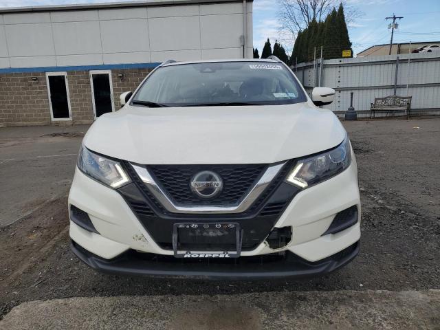  NISSAN ROGUE 2020 Белы