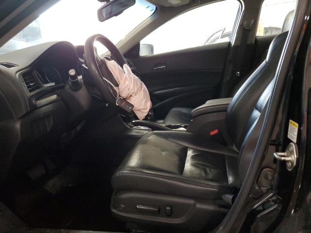  ACURA ILX 2013 Czarny
