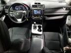 2012 Toyota Camry Base продається в Wheeling, IL - Side