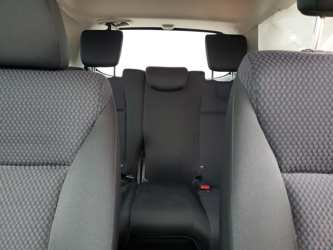 2020 Honda Fit Lx VIN: 3HGGK5H43LM720506 Lot: 51010455