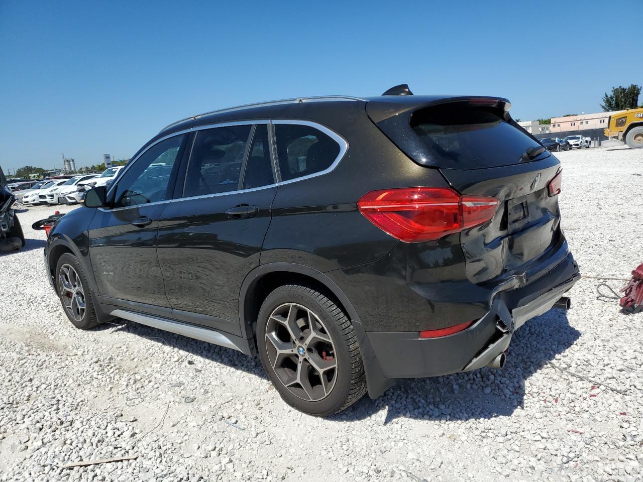 2018 BMW X1 - Image 2