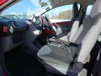 2008 CITROEN C1 VIBE for sale at Copart ST HELENS