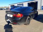2014 BMW 420D XDRIV for sale at Copart NEWBURY