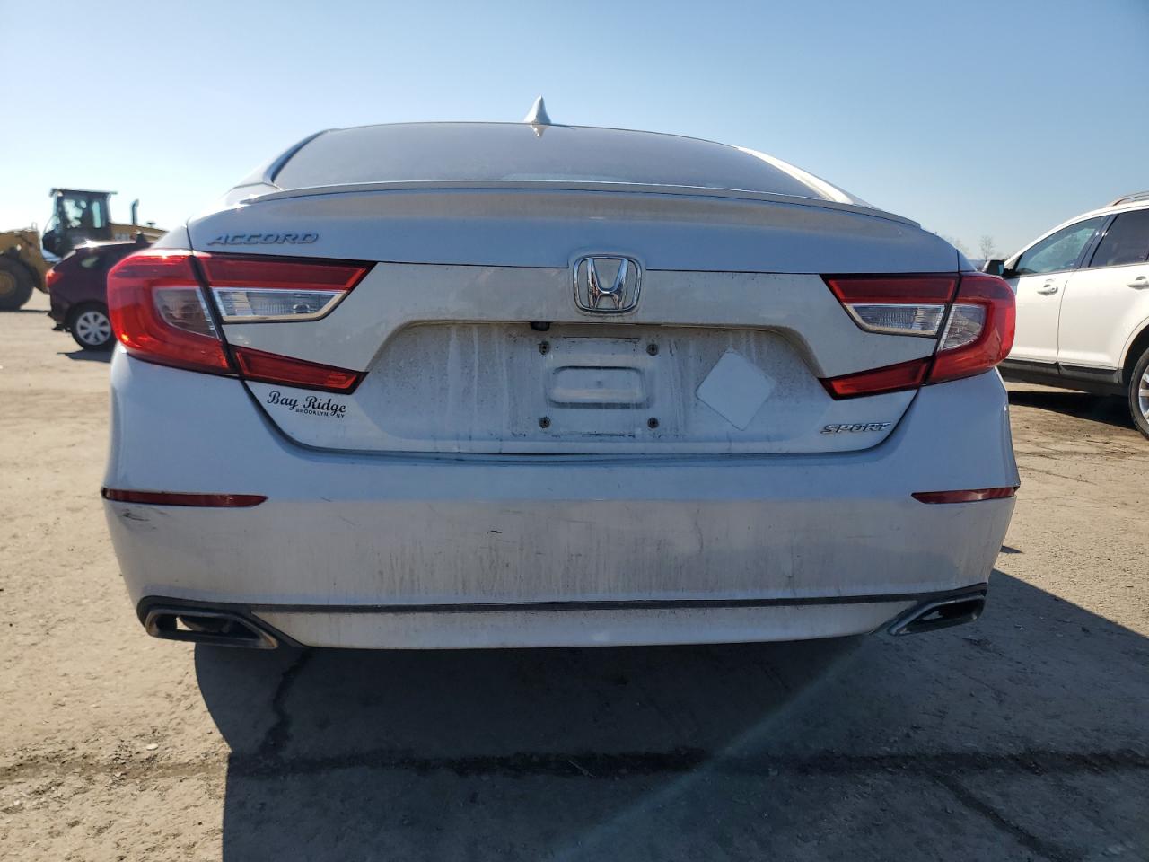 2018 Honda Accord - Image 6