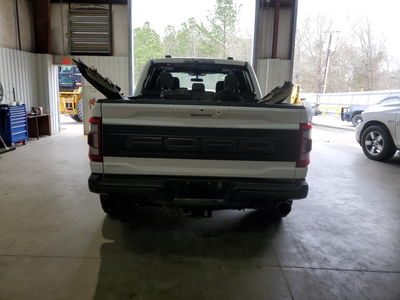 2023 Ford F-150 - Image 6