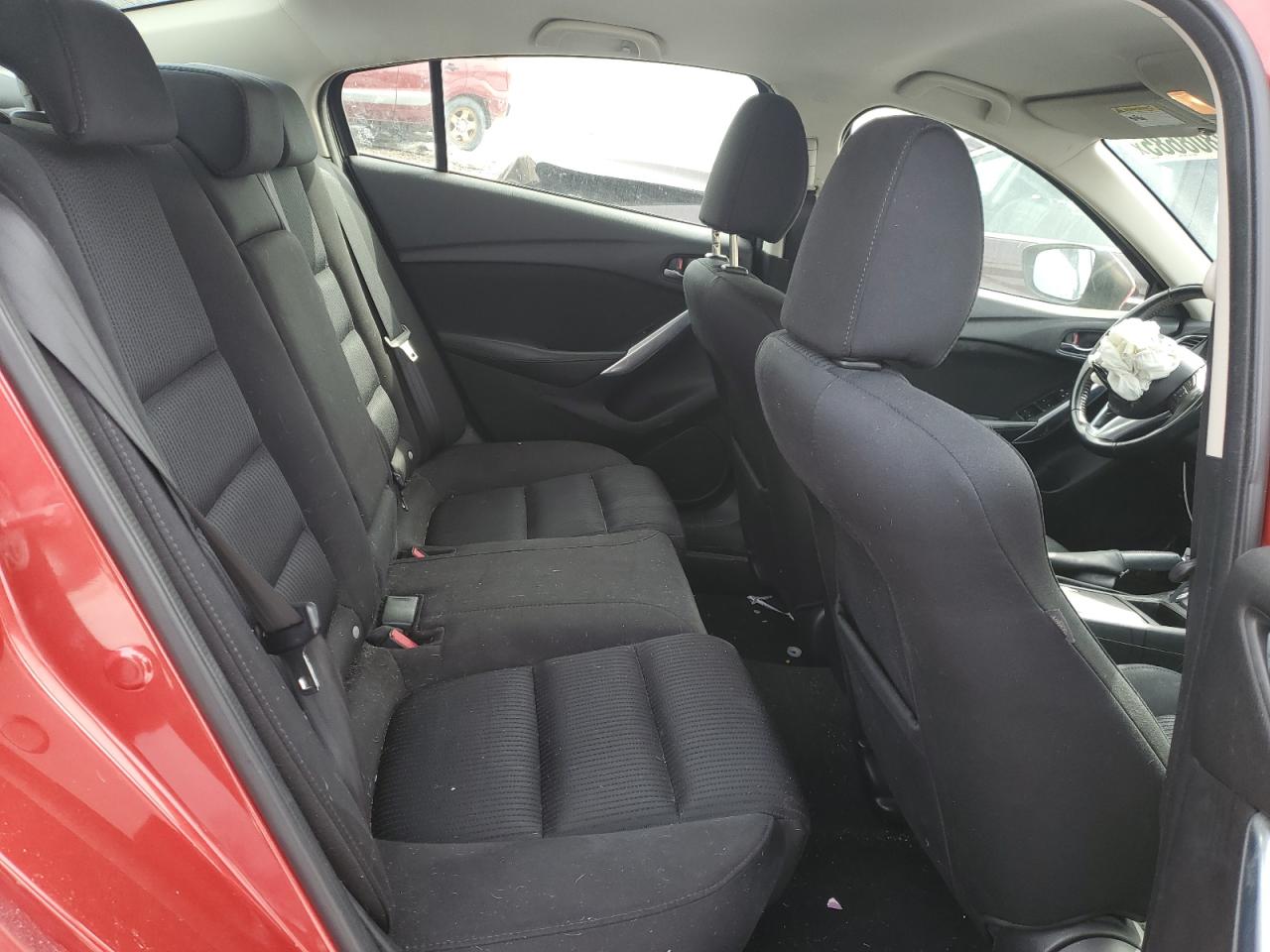 2015 Mazda 6 - Image 10