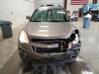 2012 Chevrolet Equinox Lt للبيع في Windham، ME - Front End