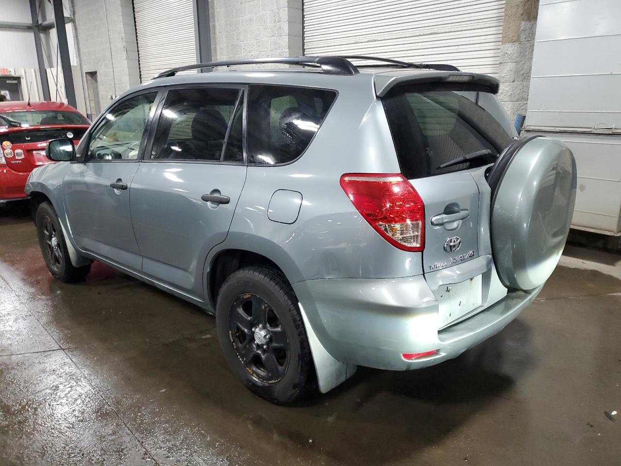 2008 Toyota RAV 4 - Image 2