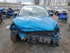 2016 Ford Focus Se na sprzedaż w Arlington, WA - Front End