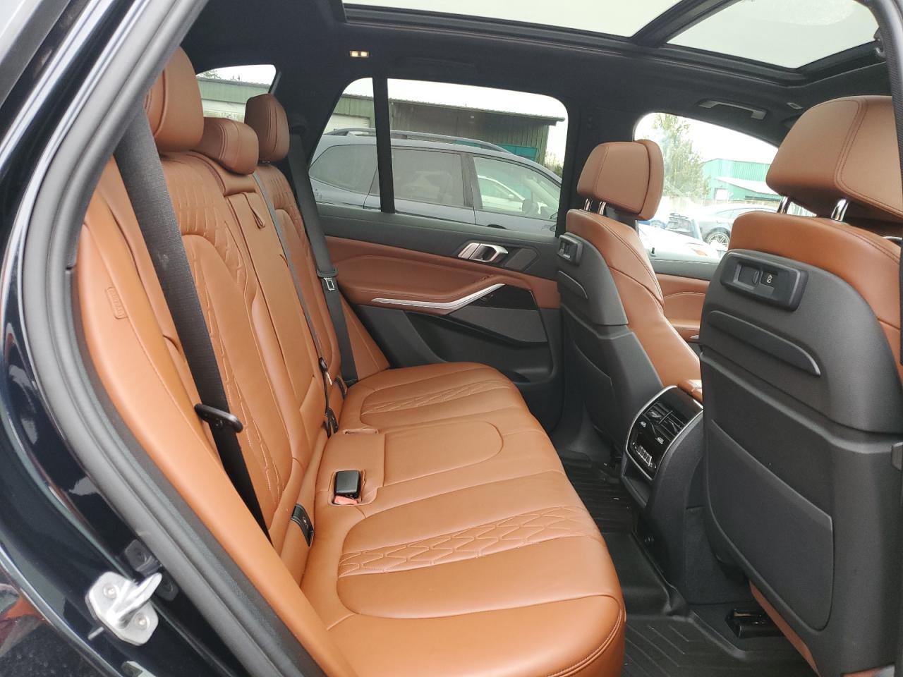 2020 BMW X5 - Image 12