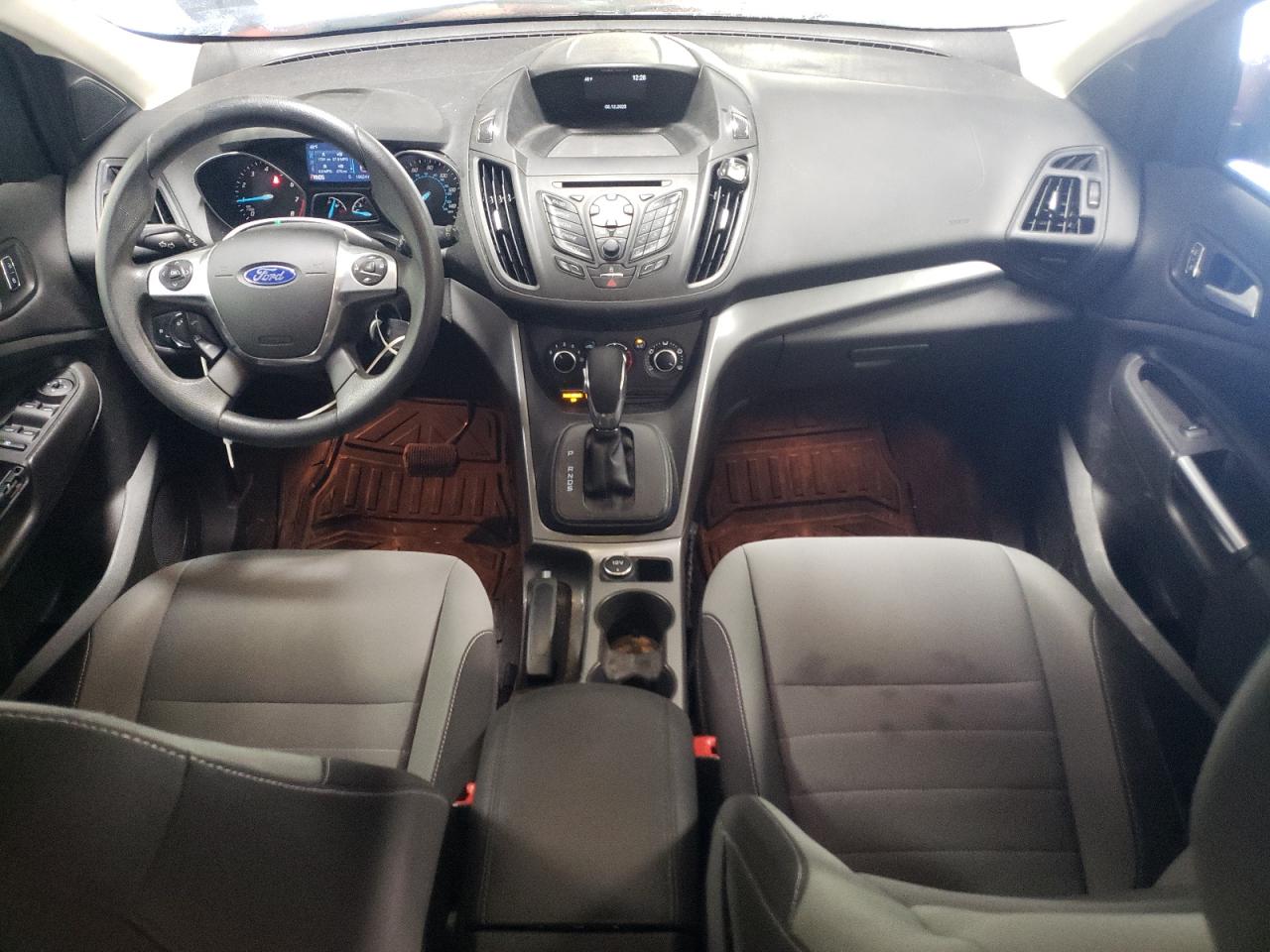 2015 Ford Escape - Image 8