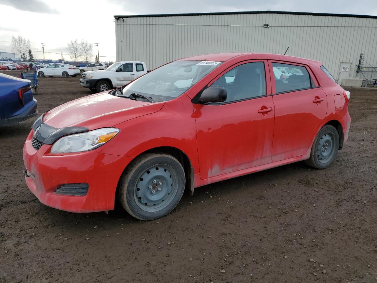 2009 Toyota Corolla - Image 1