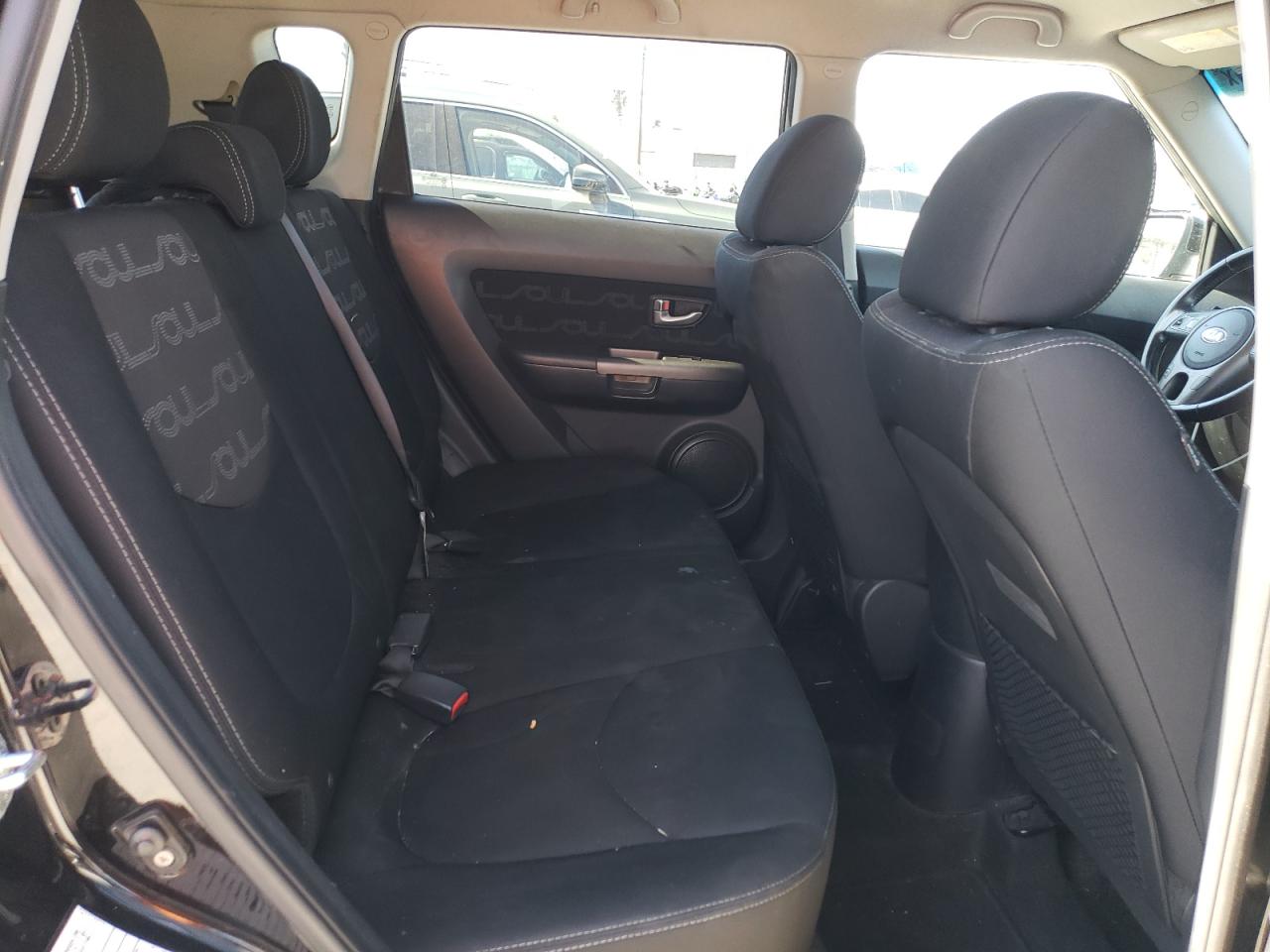 2013 Kia Soul - Image 11