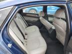 2017 Hyundai Sonata Sport for Sale in Hurricane, WV - Water/Flood