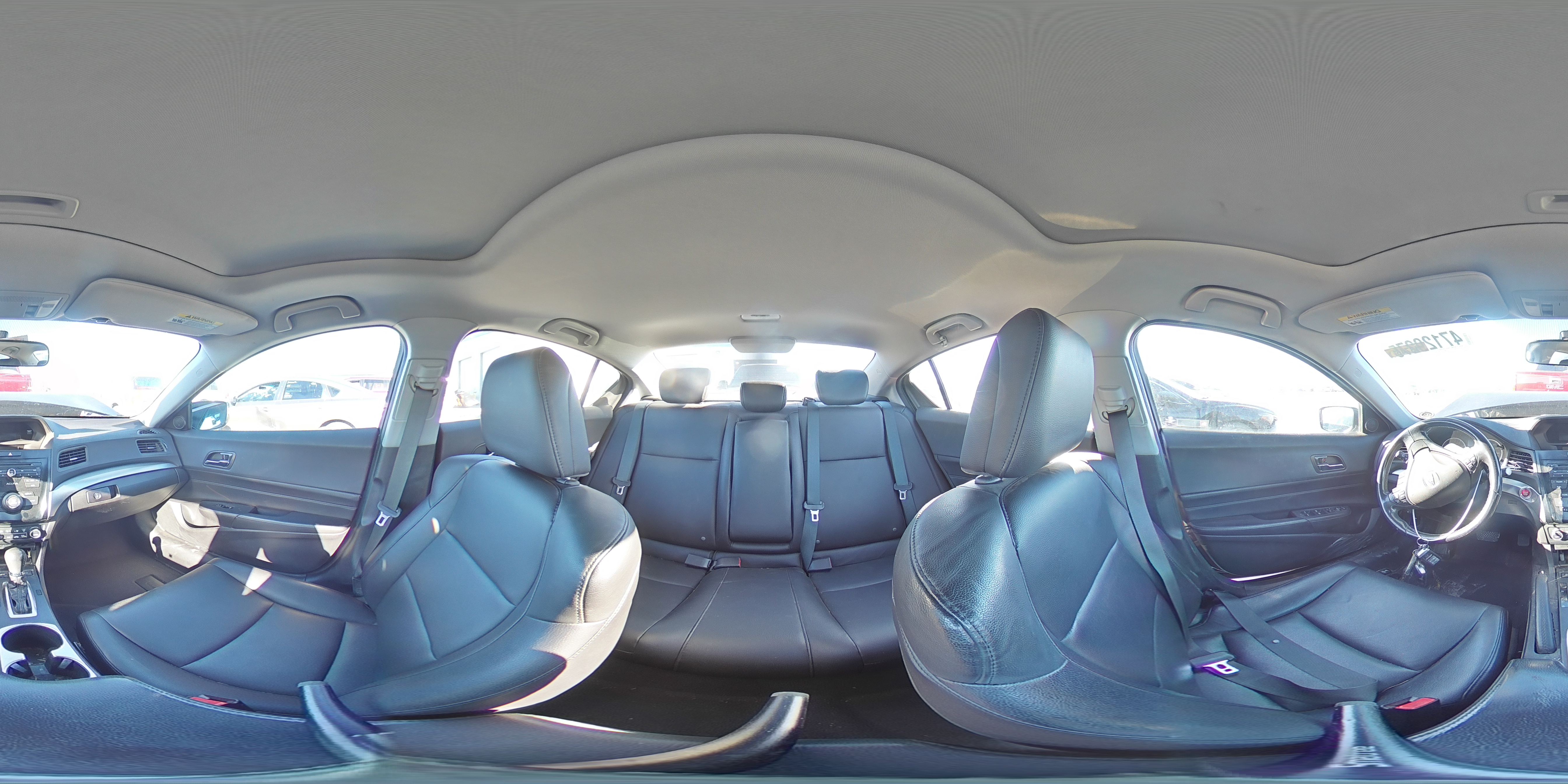 2016 Acura ILX - Image 14