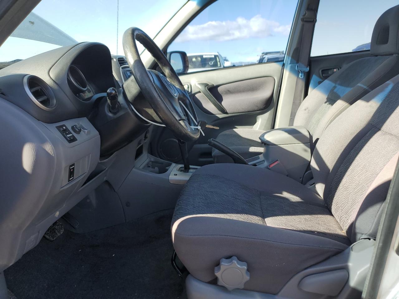 2002 Toyota Rav4 VIN: JTEHH20V626024074 Lot: 46368145