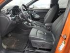 2023 Audi Q3 Premium S Line 45 на продаже в Columbia Station, OH - Front End