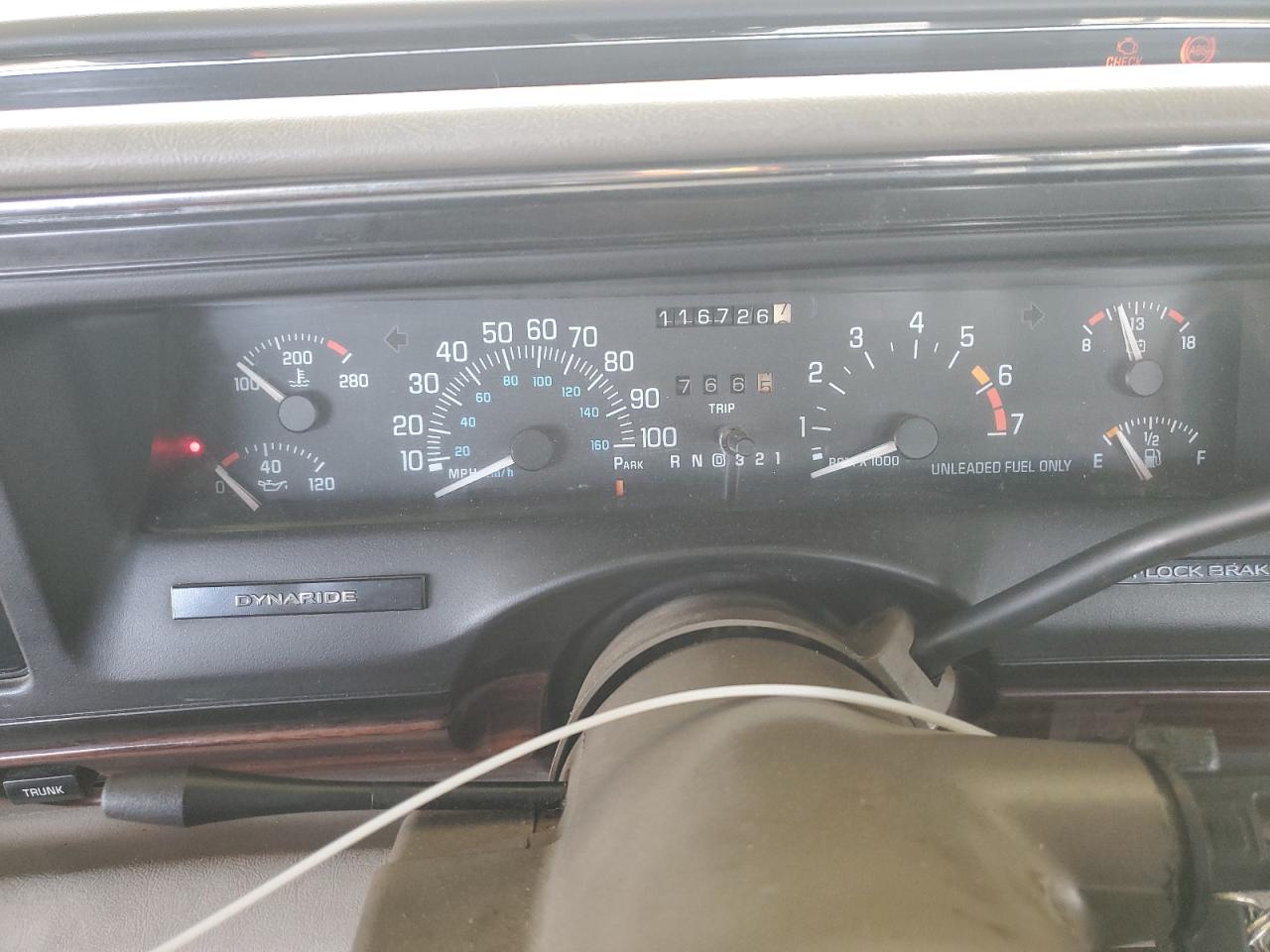 1997 Buick LeSabre - Image 9