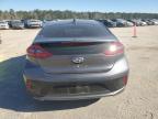 2019 Hyundai Ioniq Sel للبيع في Harleyville، SC - Front End