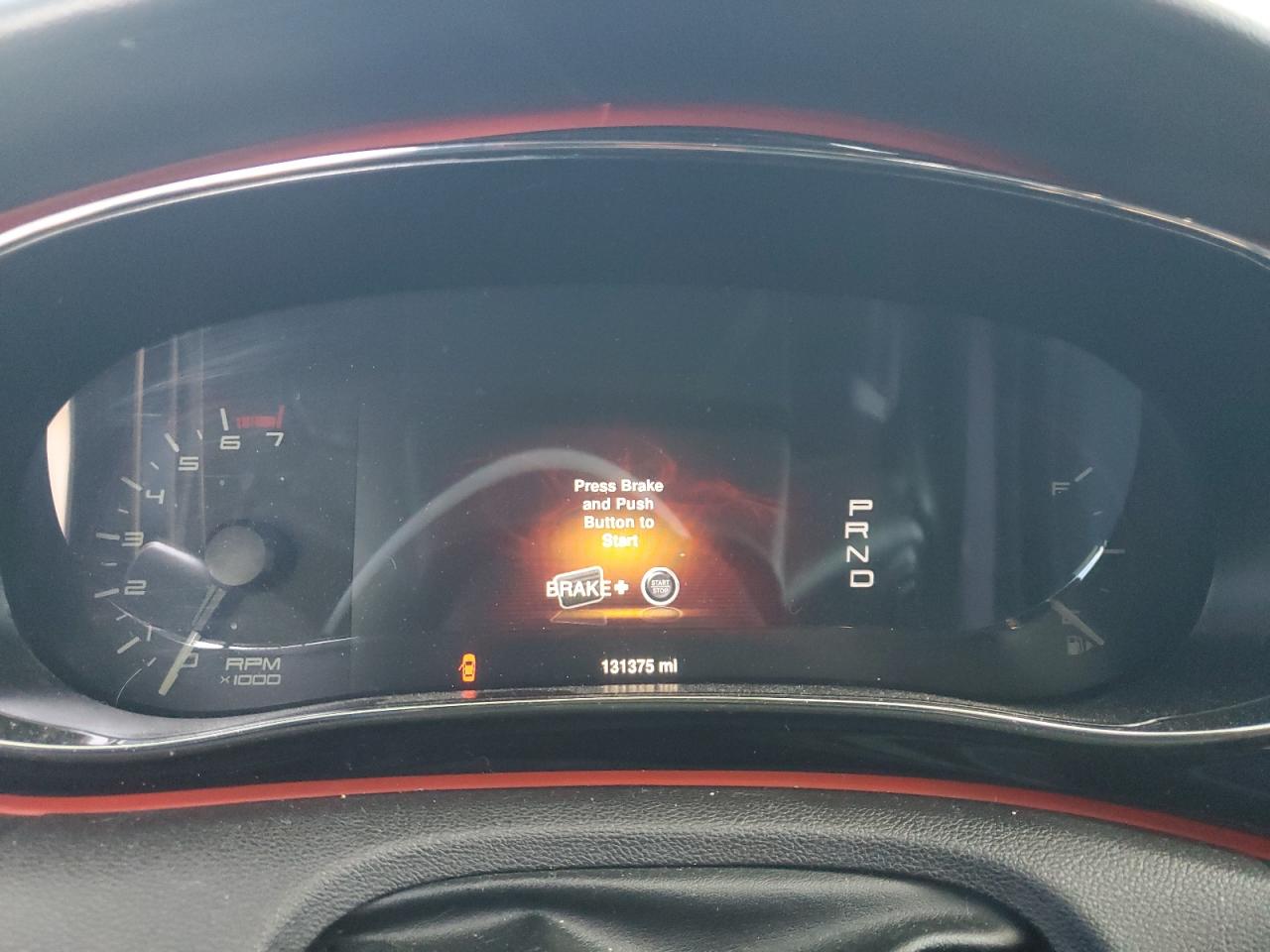 2014 Dodge Dart - Image 9