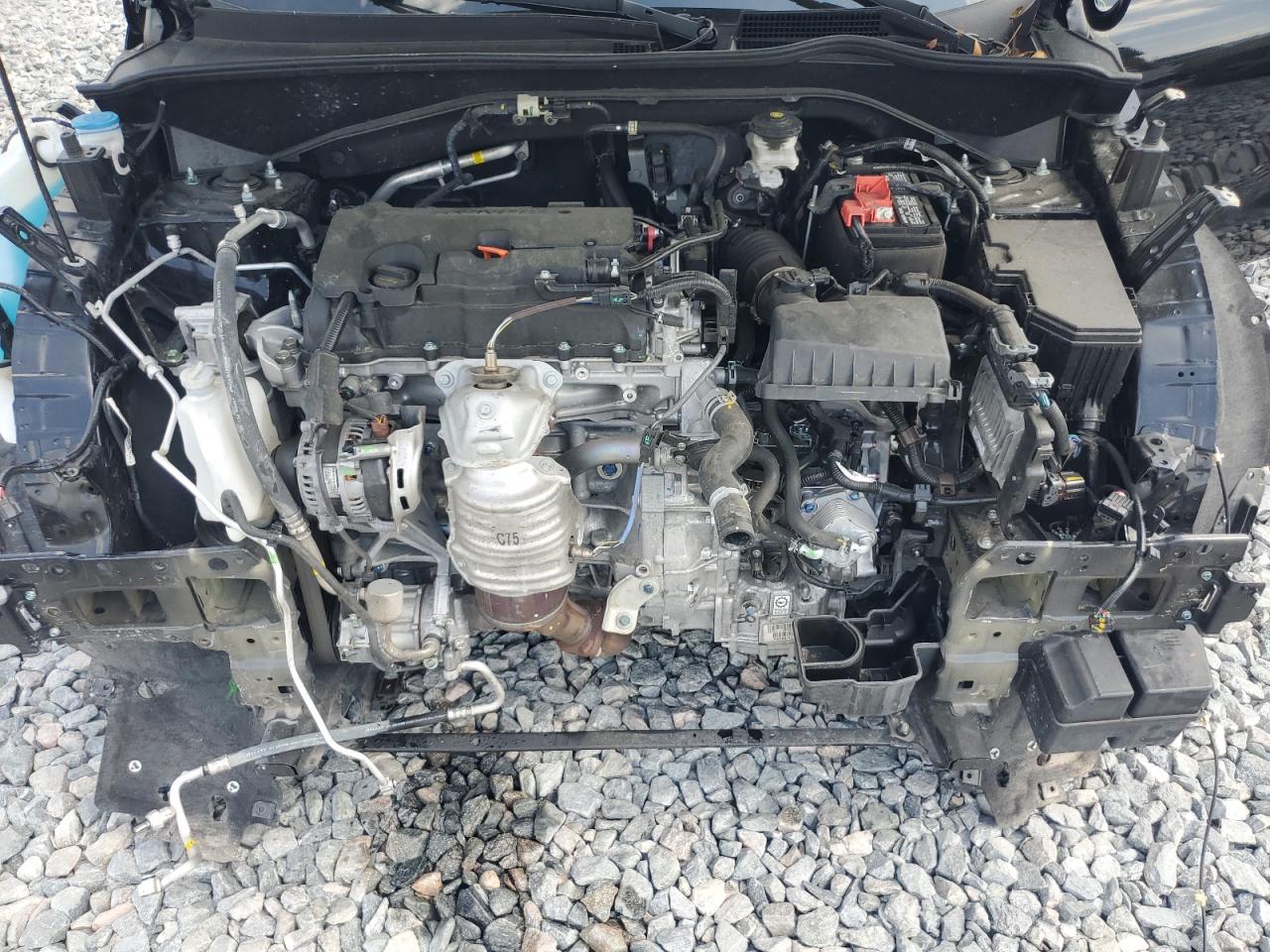 2023 Honda HR-V - Image 12