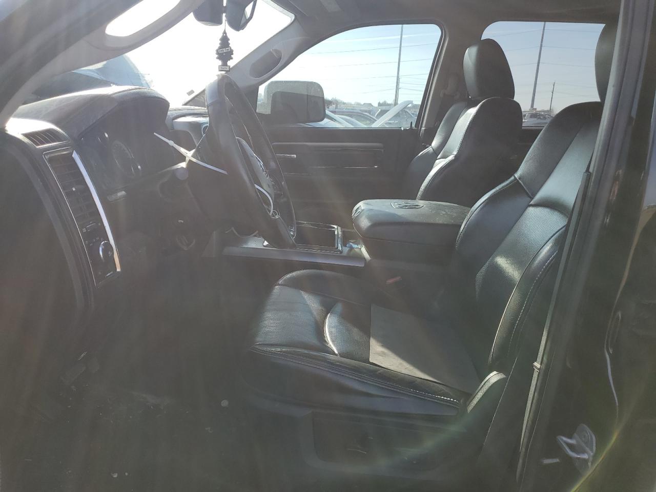2013 RAM 1500 - Image 7