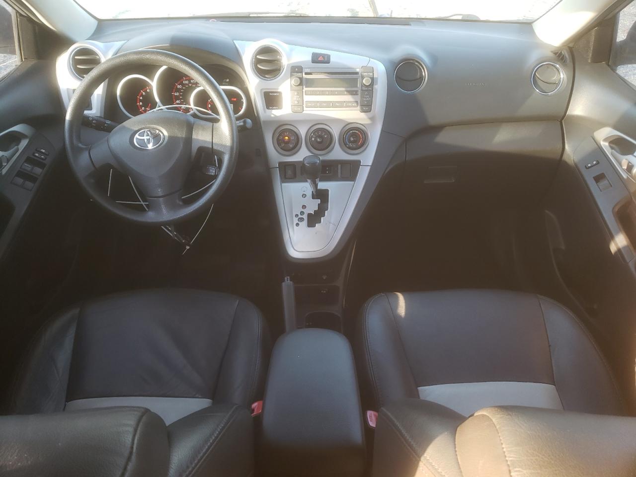 2009 Toyota Matrix - Image 8